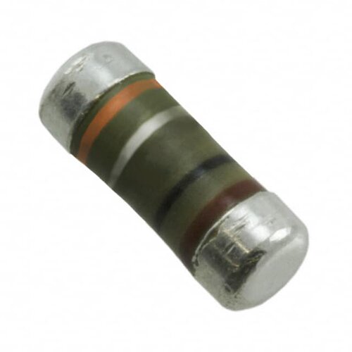 MMB02070C9907FB200 电阻 《 RES 0.99 OHM 1% 1W 0207    》