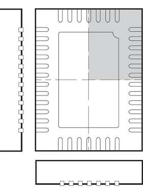 LTC4274CIUHF#PBF 芯片 《 IC POE CNTRL 1 CHANNEL 38QFN    》
