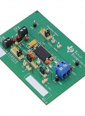 LMZ31503EVM-692 开发板 《 EVAL BOARD FOR LMZ31503    》