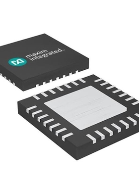 MAX19191ETI/V+T MAX1920EUT+T MAX1924XEEE+T