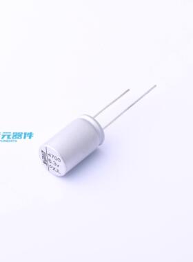 NPXE1600J472MF 其他 《 4700uF ±20% 6.3V    》