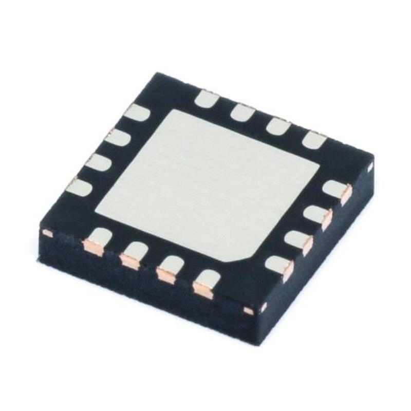 LT6402CUD-12#PBF LT6402CUD-12#TRPBF LT6402CUD-6#TRPBF
