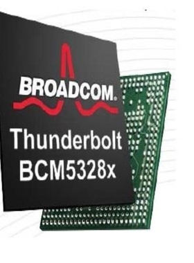 BCM53314UB0KPBG BCM53284MIPBG BCM53285MIPBG