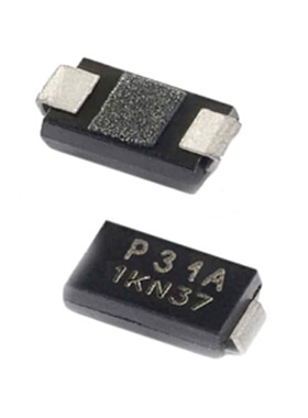 P1800S1BLRP 电路保护 《 THYRISTOR 170V 250A DO214AC    》