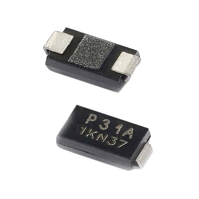 P1800S1BLRP 电路保护 《 THYRISTOR 170V 250A DO214AC    》