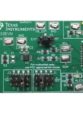 INA236AIYBJR INA234AIYBJR INA237AIDGSR