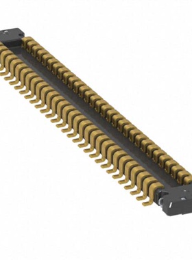 AXG860044  《 CONN PLUG 60POS SMD GOLD    》