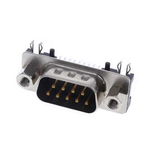 K202XHT-E9P-NJ  Kycon, Inc.