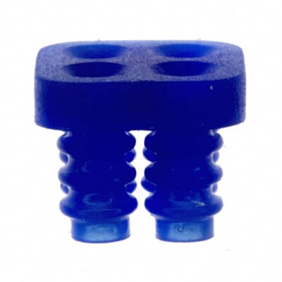 1586359-4 连接器 《 SEAL GANG WIRE 4POS MINI UMNL    》