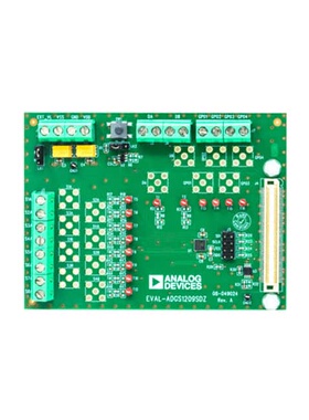 EVAL-ADGS1208SDZ 开发板 《 EVALUATION BOARD    》