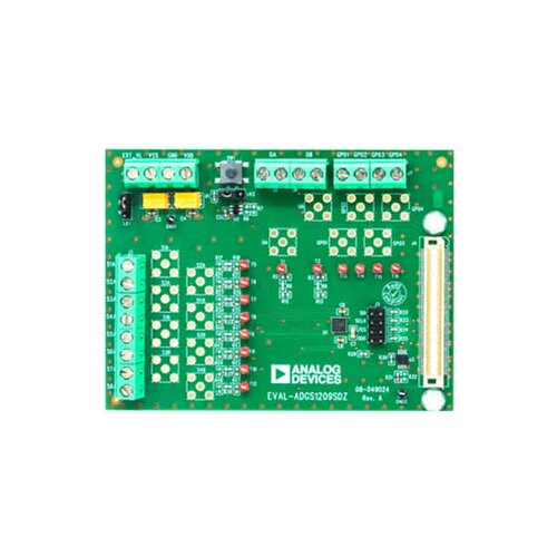 EVAL-ADGS1208SDZ 开发板 《 EVALUATION BOARD    》
