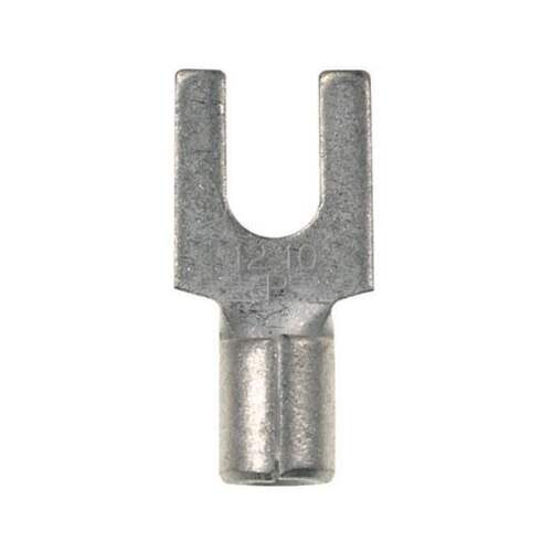 P18-10F-C 连接器 《 CONN SPADE TERM 18-22AWG #10    》