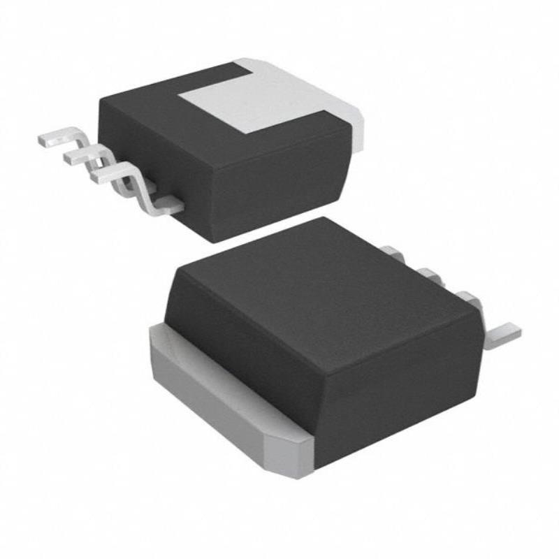 LMS1587CS-ADJ LMS1587CS-1.5 LMS1587CS-3.3
