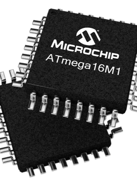 ATMEGA808-AU ATMEGA8535-16PI ATMEGA16M1-15AD