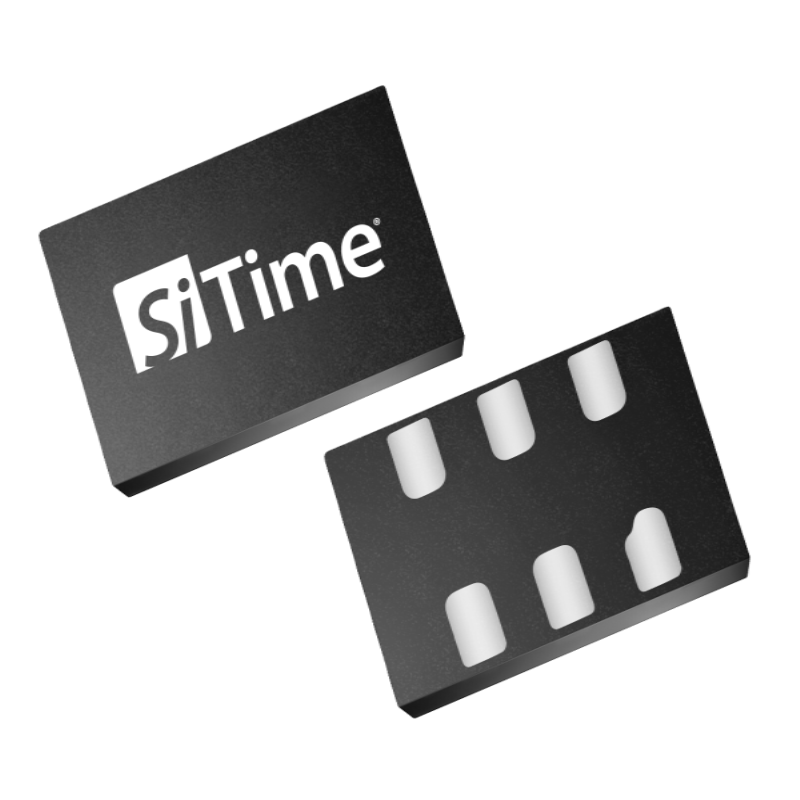 SIT9366AI-2B2-33E156.250000/SIT9366AI-2C2-33E156.250000