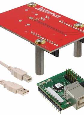 ISL29023IROZ-EVALZ  Renesas Electronics America