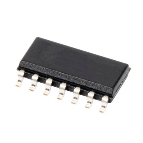 LT1256CS#TRPBF 芯片 《 IC AMP CURRENT FEEDBACK 14SOIC    》