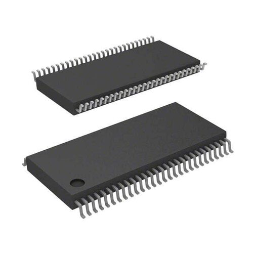 PI74AVC16834A 芯片 《 IC UNIV BUS DVR 18BIT 56TSSOP    》
