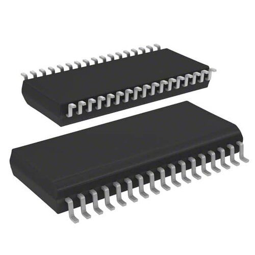 ST72F621L4M1 芯片 《 IC MCU 8BIT 16KB FLASH 34SOIC    》