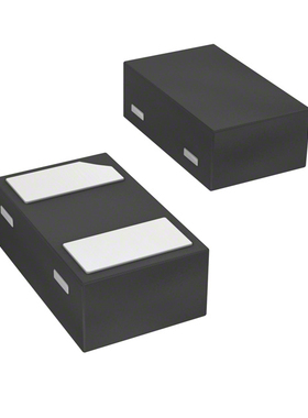 SZESD7471N2T5G 电路保护 《 TVS DIODE 5.3VWM 2XDFN    》