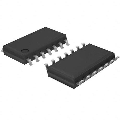 BU7294F-E2 芯片 《 IC CMOS 4 CIRCUIT 14SOP    》