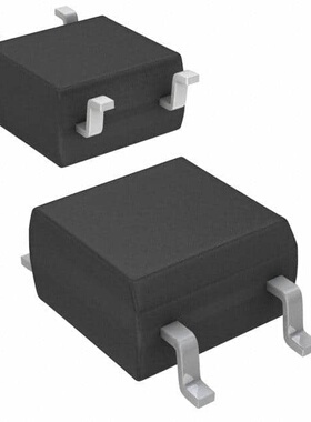 CPC1006N 继电器 《 SSR RELAY SPST-NO 75MA 0-60V    》