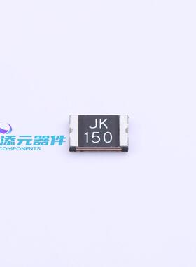 JK-mSMD150/16V  《 1.5A 16V    》