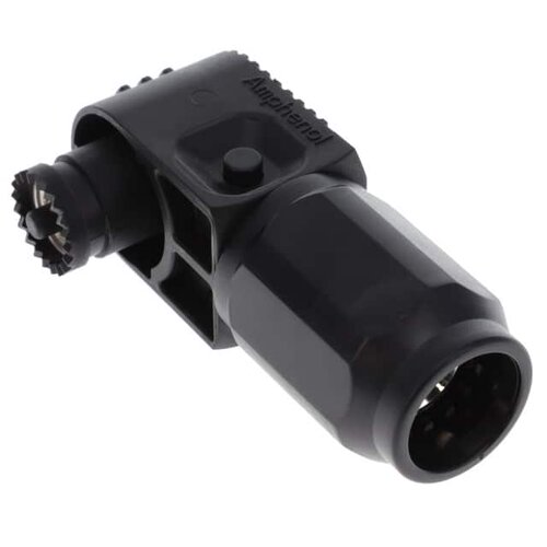 SLPPC70BNB3 连接器 《 SURLOK PLUS, RIGHT ANGLE PLUG, 1    》