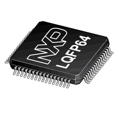 S9KEAZN64AMLHR 芯片 《 IC MCU 32BIT 64KB FLASH 64LQFP    》