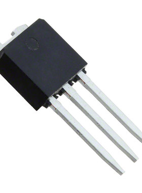 STU10NM65N 分立半导体产品 《 MOSFET N-CH 650V 9A IPAK    》