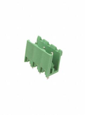 EBPA-03-D 连接器 《 EURO BLOCK 3P    》