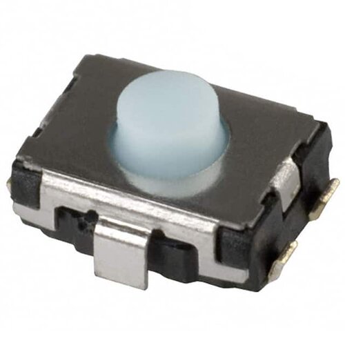 EVQ-P2B02B 开关 《 SWITCH TACTILE SPST-NO 0.02A 15V    》