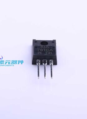 KIA7810API-U/PF  KEC
