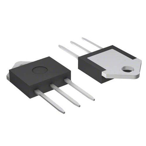 S4055MTP 分立半导体产品 《 SCR 400V 55A TO218    》