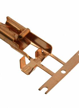 926820-2 连接器 《 CONN QC RCPT 15.5-20AWG 0.250    》