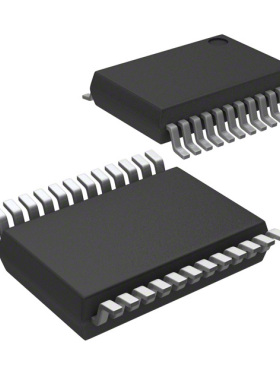 C8051F814-GU 芯片 《 IC MCU 8BIT 8KB FLASH 24QSOP    》