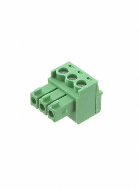 EBKA-03-A 连接器 《 EURO BLOCK 3P    》