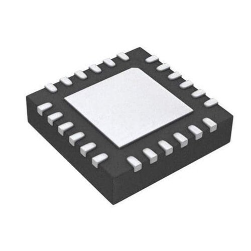 C8051F391-A-GM 芯片 《 IC MCU 8BIT 16KB FLASH 24QFN    》