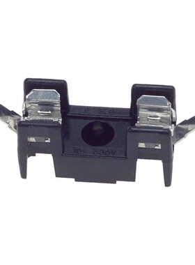 05200004Z 电路保护 《 FUSE BLOCK CART 600V 10A CHASSIS    》