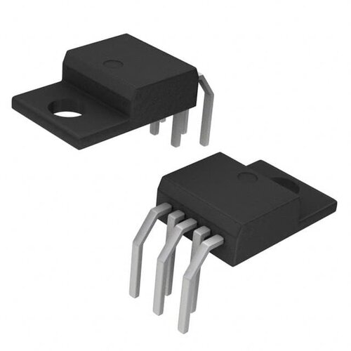 CS8122YTHA5G 芯片 《 FIXED POSITIVE LDO REGULATOR    》