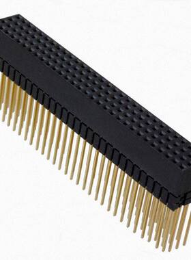 M22-6003005 连接器 《 CONN STKTHRU PC/104+ 120POS PCB    》