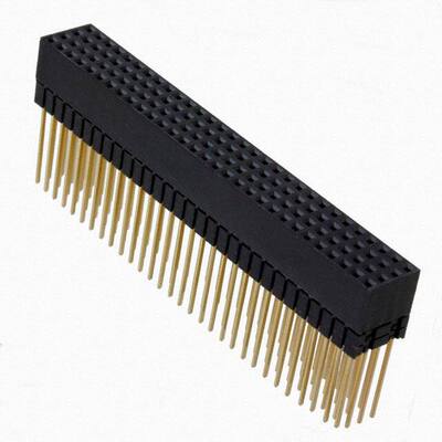 M22-6003005 连接器 《 CONN STKTHRU PC/104+ 120POS PCB    》