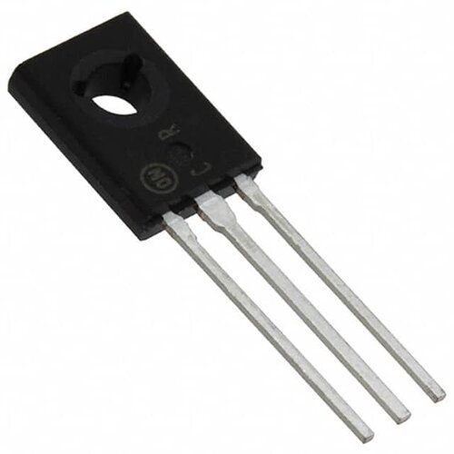 2N6071A 分立半导体产品 《 4 QUADRANT LOGIC LEVEL TRIAC    》
