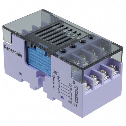 RT3SP1-12V 继电器 《 SSR RELAY SPST-NO 2A 0-60V    》