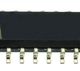 SN74CBT3253D 芯片 《 IC MUX/DEMUX DUAL 4:1 16SOIC    》