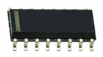 SN74CBT3253D 芯片 《 IC MUX/DEMUX DUAL 4:1 16SOIC    》