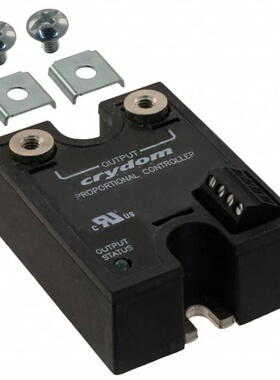 MCPC4825C 继电器 《 SSR RELAY SPST-NO 25A 300-530V    》