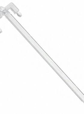 1888634-1 连接器 《 CONN LIGHT PIPE FOR QSFP+ CAGE    》
