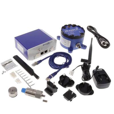 BB-WSK-CBM-2 射频 《 WZZARD MESH COND. BASED MONITORI    》