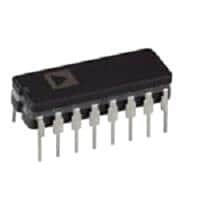 AD684AQ 芯片 《 IC OPAMP SAMPL/HOLD 4CIRC 16CDIP    》